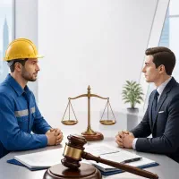 نمایندگی ، وکالت کارفرمایان درپرونده اداره کار