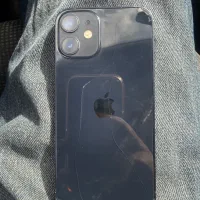 Iphon 12 mini|موبایل|صدرا-فارس, فاز ۱|دیوار