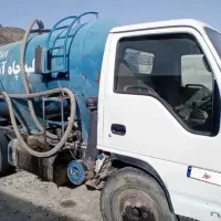 ماشین سنگین ایسوزو|خودرو سنگین|سراوان, |دیوار