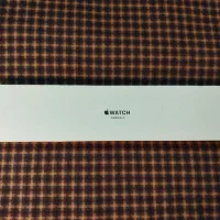 Apple Watch Series 3|ساعت|نقده, |دیوار