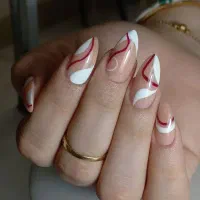 کاشت ناخن و آموزش تخصصی تضمینی