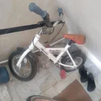 ۳ عدد دوچرخه|دوچرخه، اسکیت، اسکوتر|گلستان (تهران), |دیوار