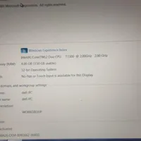 لب تاب Dell830|رایانه همراه|زاهدان, |دیوار