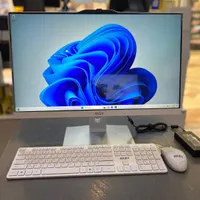 فروش ویژه آل این وان MSI با موس و کیبورد اورجینال|رایانه رومیزی|رشت, گلباغ نماز|دیوار