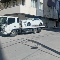 خودروبر کفی تبریز