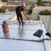 ایزوگام واسفالت|خدمات پیشه و مهارت|بندرعباس, |دیوار