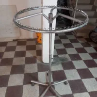 رگال چرخشی