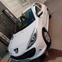 پژو 207 مدل 1401|خودرو سواری و وانت|رفسنجان, |دیوار