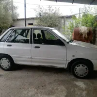 پراید 132 sl|خودرو سواری و وانت|ساری, |دیوار