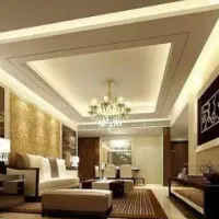 کناف نورمخفی سقف کناف دیوار پارتیشن