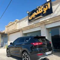 فیدلیتی پرایم، مدل ۱۴۰۱ برج ۱۲ گیربکس جدید|خودرو سواری و وانت|بوشهر, |دیوار