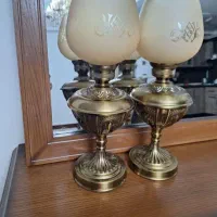 جاشمعی برا روی میز تی وی یا کنسول