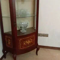 بوفه منبت کاری|بوفه، ویترین، کنسول|تهران, ائمه اطهار|دیوار