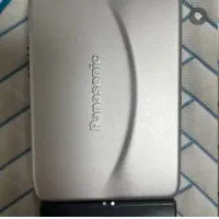 ضبط صوت حرفه‌ای (پاناسونیک)