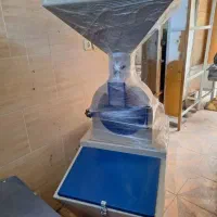 آسیاب شکر مخزن دار وال داغ زن