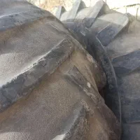 لاستیک تراکتور ۳۹۹|قطعات یدکی و لوازم جانبی|محمدبار, |دیوار