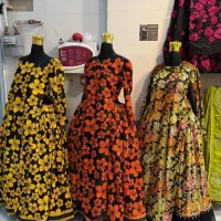 گالری لباس محلی