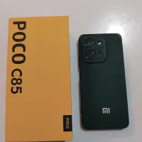 POCO C85|موبایل|مشهد, لقمانی|دیوار