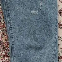 دو عدد شلوار مام