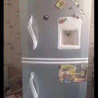 گازگیری تعمیرات انواع یخچال تماس شبانه روزی|خدمات پیشه و مهارت|خرمشهر, |دیوار