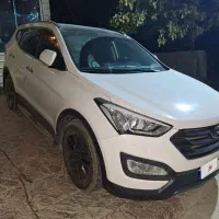 سانتافه ۲۰۱۴  GDI فول اروپا