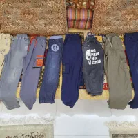 شلوار پسرانه