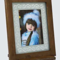 قاب عکس ( وارداتی ) چوبی در سه سایز|تابلو، نقاشی، عکس|تهران, امانیه|دیوار