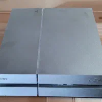 کنسول بازی PS4 fat 500