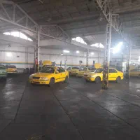 استاد کار و شاگرد مکانیک نیازمندیم