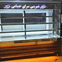 یخچال ایستاده فروشگاهی تمام تزریق هایپری سوپرمارکت|فروشگاه و مغازه|تهران, نیروی هوایی (پیروزی)|دیوار