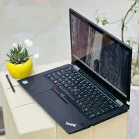 لپ تاپ لنوو Lenovo ThinkPad X1 Yoga|رایانه همراه|تهران, باغ فردوس|دیوار