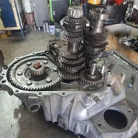 مکانیکی جلوبندی