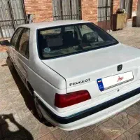 پارس ۱۴۰۰ در حد صفر