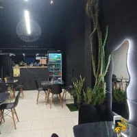 استخدام باریستا