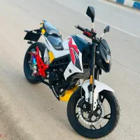 cf 150|موتورسیکلت|کرمانشاه, |دیوار