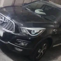 هایما S5 AT آخر ۱۴۰۳