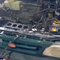 پراید هاچبک دی آم|خودرو سواری و وانت|محمودآباد, |دیوار