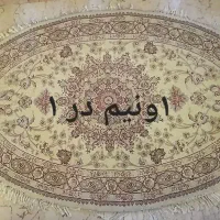 قالیچه ماشینی|فرش|تهران, جنتآباد جنوبی|دیوار