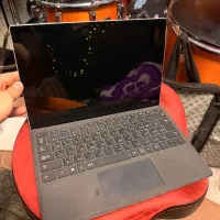 لپ تاپ surface pro 4