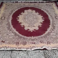 فرش ماشینی ۶ متری و ۹ متری|فرش|لاهیجان, مهرگان|دیوار
