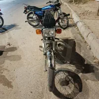 موتور هندا ۱۵۰