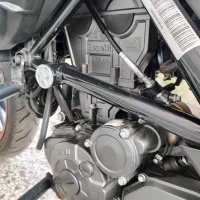 trk 1402|موتورسیکلت|مشهد, فرهنگیان (شهرک غرب)|دیوار