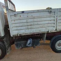 اهواز|خودرو سنگین|اهواز, غیزانیه|دیوار