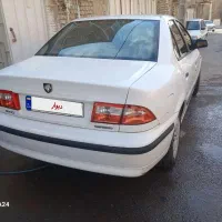 سمند Lx