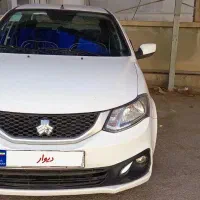 ساینا اس|خودرو سواری و وانت|شیراز, سهل‌آباد|دیوار