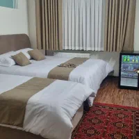 مهمانپذیر اقامتگاه هتل سوییت|اجارهٔ کوتاهمدت آپارتمان و سوئیت|اصفهان, ملک|دیوار