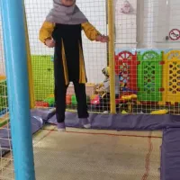 روانشناس کودک، مربی موسیقی و نقاشی،محیطی شاد و امن