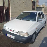 پرایدمدل۹۴|خودرو سواری و وانت|محمدیه-قزوین, |دیوار