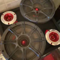 سیستم صوتی ماشین|قطعات یدکی و لوازم جانبی|تربت‌حیدریه, پایانه مسافربری تربت حیدریه|دیوار