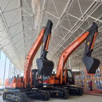 فروش بیل مکانیکی 360 XGMA ( اقساط )